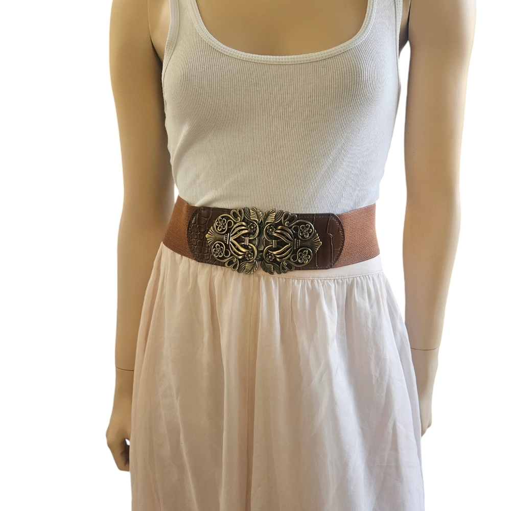Brown Belt